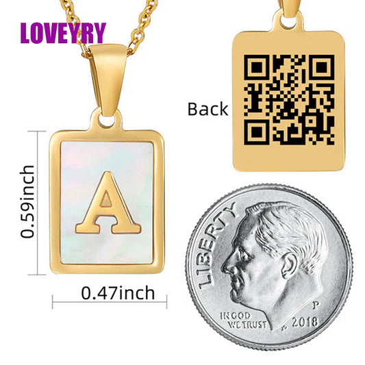 LOVEERY's Sweet Moment Necklace