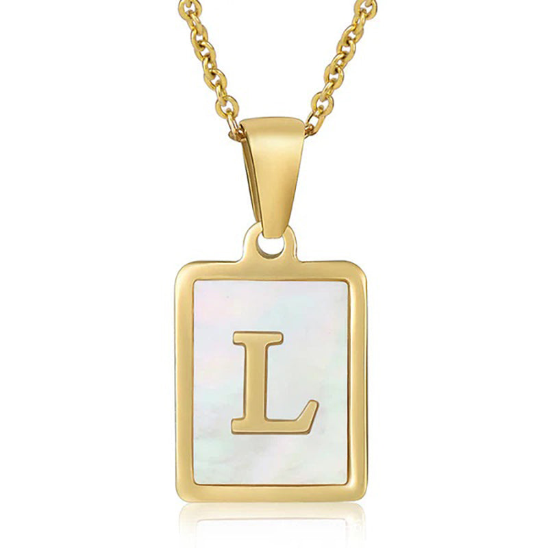 LOVEERY's Sweet Moment Necklace