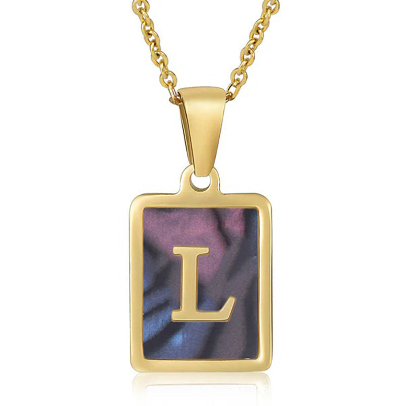 LOVEERY's Sweet Moment Necklace